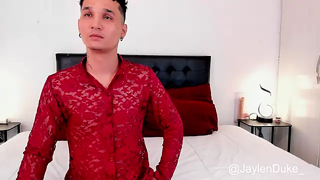 jaylen and duke online show from January 16, 2026, 11:03 am