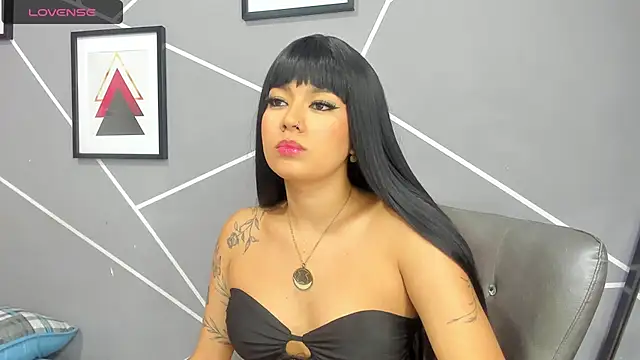 ashliekitty  011 online show from February 12, 2025, 1:09 am