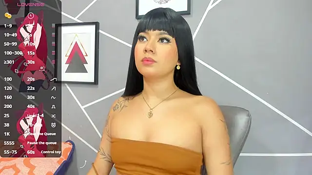 ashliekitty  011 online show from March 14, 2025, 1:16 am