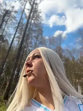 kinkygirl420x online show from March 23, 2026, 1:59 pm