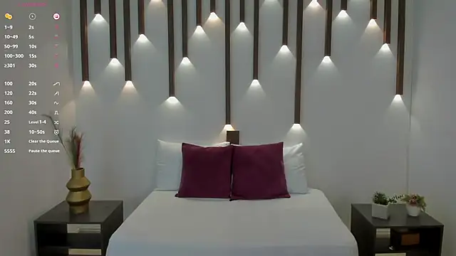 megan cooper28 online show from December 31, 2024, 9:17 pm