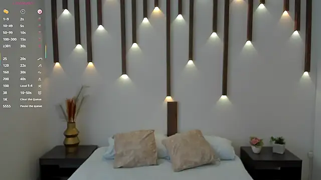 megan cooper28 online show from January 10, 2026, 7:26 pm