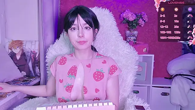 berrybaebaby online show from February 4, 2025, 6:57 am