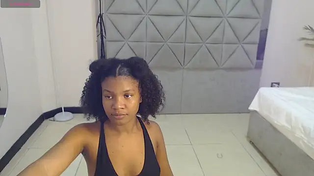 genesis moretz online show from April 21, 2026, 7:36 am