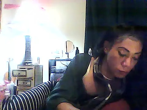 Snapshot of CaramelDipper chatting on January 10, 2026, 7:43 am CaramelDipper online show from January 10, 2026, 7:43 am