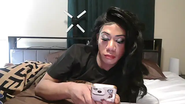 Snapshot of CaramelDipper chatting on February 1, 2026, 7:18 am CaramelDipper online show from February 1, 2026, 7:18 am