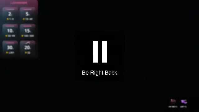 FemAlexa  online show from December 11, 2024, 12:12 pm