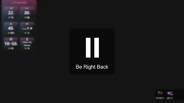 FemAlexa  online show from March 8, 2025, 12:52 pm