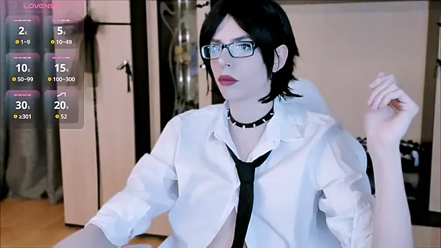 FemAlexa  online show from February 11, 2026, 5:40 pm