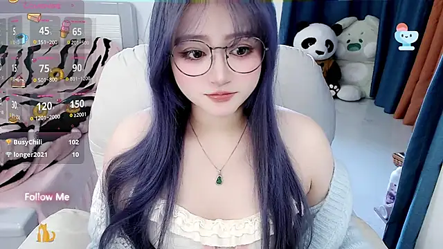 Sweet-18wanwan online show from December 28, 2024, 10:44 pm