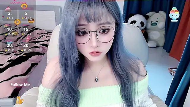 Sweet-18wanwan online show from January 11, 2025, 2:04 pm