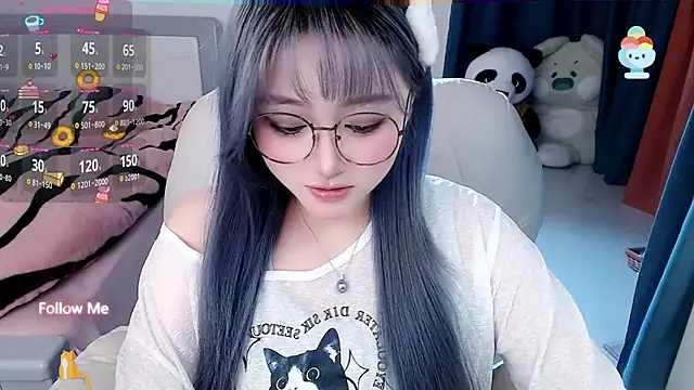 Sweet-18wanwan online show from January 13, 2025, 2:11 pm