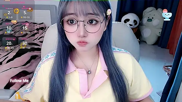 Sweet-18wanwan online show from January 15, 2025, 12:36 pm