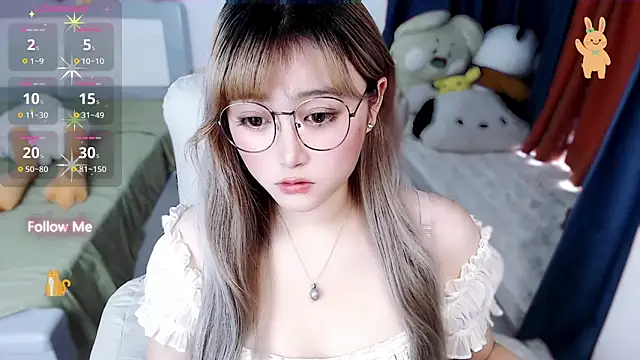 Sweet-18wanwan online show from October 18, 2025, 4:37 am