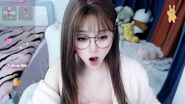 Sweet-18wanwan online show from November 19, 2025, 12:38 pm