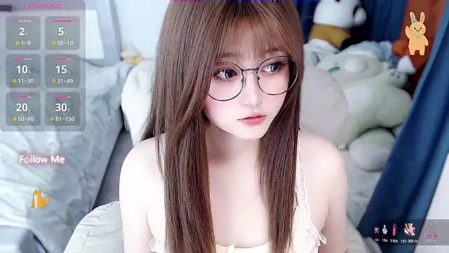 Sweet-18wanwan online show from March 21, 2026, 3:59 pm