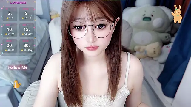 Sweet-18wanwan online show from April 19, 2026, 4:17 pm