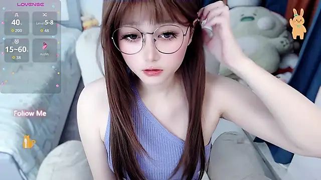 Sweet-18wanwan online show from April 21, 2026, 4:45 pm