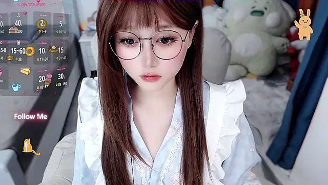 Sweet-18wanwan online show from May 24, 2026, 5:29 pm