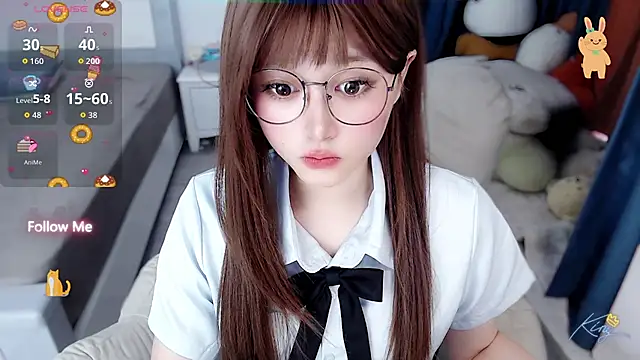 Snapshot of Sweet-18wanwan chatting on June 7, 2026, 9:13 am Sweet-18wanwan online show from June 7, 2026, 9:13 am
