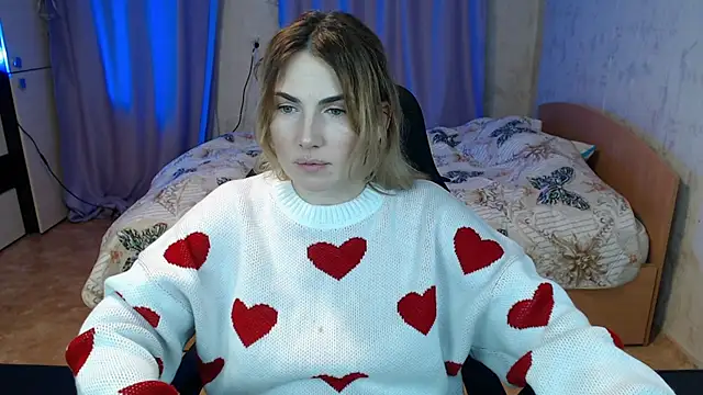 Snapshot of Daniela_Cooperr chatting on March 16, 2025, 5:28 pm Daniela Cooperr online show from March 16, 2025, 5:28 pm