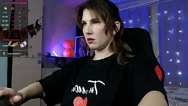 Snapshot of Daniela_Cooperr chatting on November 9, 2025, 2:37 pm Daniela Cooperr online show from November 9, 2025, 2:37 pm