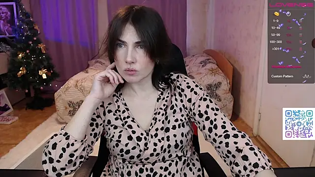 Snapshot of Daniela_Cooperr chatting on January 15, 2026, 10:42 am Daniela Cooperr online show from January 15, 2026, 10:42 am