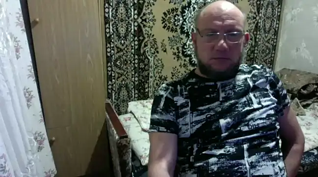 Bossun79 online show from February 3, 2025, 9:50 pm