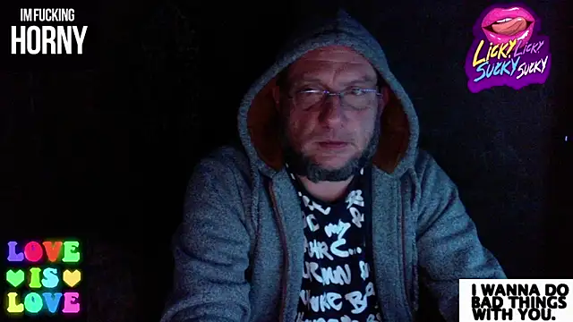 Bossun79 online show from February 14, 2025, 6:08 pm