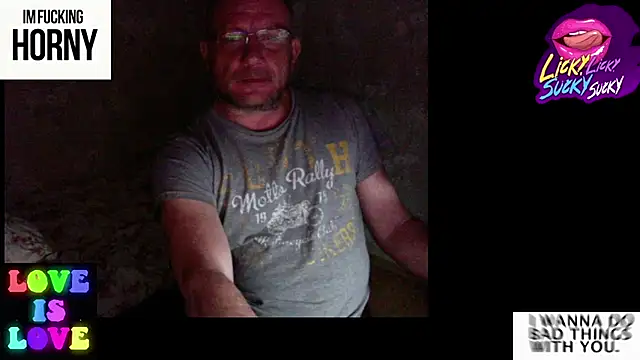 Bossun79 online show from March 5, 2025, 3:18 am