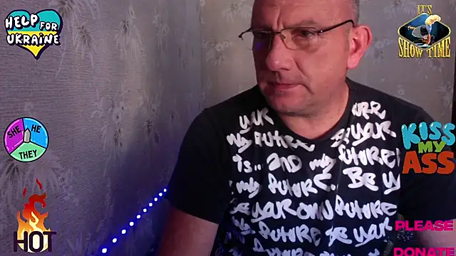 Bossun79 online show from September 20, 2025, 2:40 pm