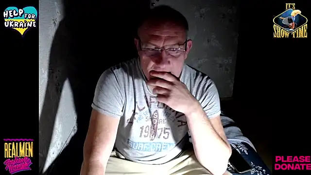 Bossun79 online show from October 7, 2025, 6:38 pm