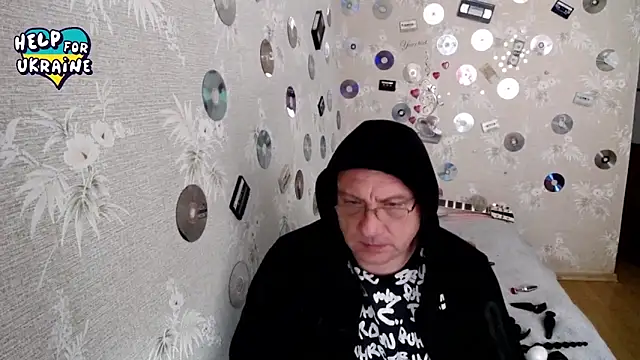 Bossun79 online show from November 4, 2025, 9:30 am