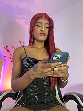 Elektra Queen online show from December 22, 2025, 12:57 pm