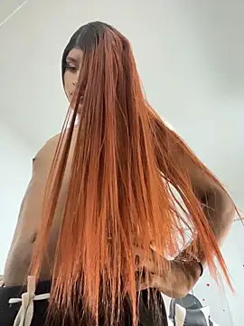 Elektra Queen online show from April 21, 2026, 12:55 pm