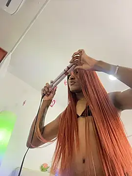 Elektra Queen online show from July 28, 2026, 12:59 pm
