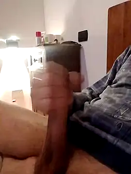 Anastasio33 online show from December 4, 2024, 7:56 pm