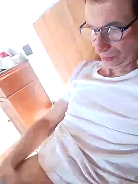 Anastasio33 online show from January 12, 2025, 10:23 am