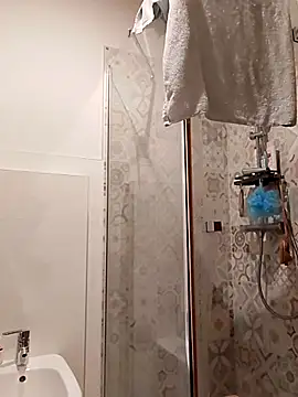 Anastasio33 online show from January 17, 2025, 5:19 pm