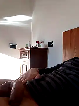 Anastasio33 online show from January 18, 2025, 9:13 am