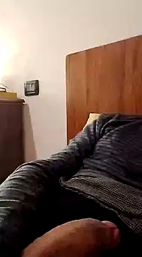 Anastasio33 online show from February 10, 2025, 8:21 pm