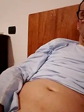 Anastasio33 online show from October 25, 2025, 7:08 pm