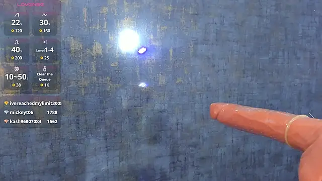 sophia vivas online show from January 12, 2025, 1:27 pm