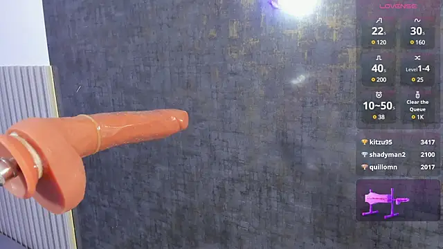 sophia vivas online show from January 25, 2025, 4:23 am