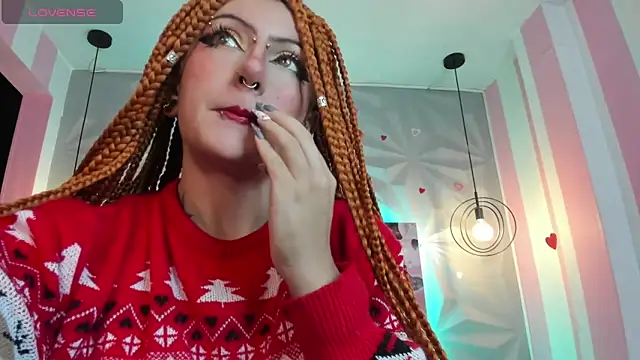 Candy morgan412 online show from December 24, 2024, 12:00 pm