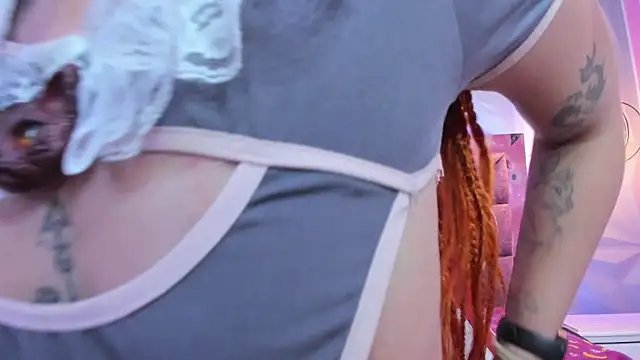 Candy morgan412 online show from December 29, 2024, 3:46 pm