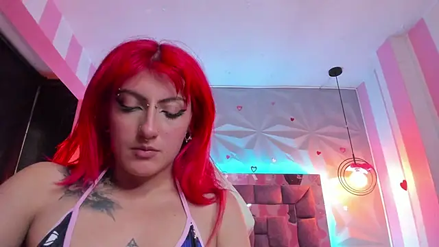 Candy morgan412 online show from February 11, 2025, 3:40 pm