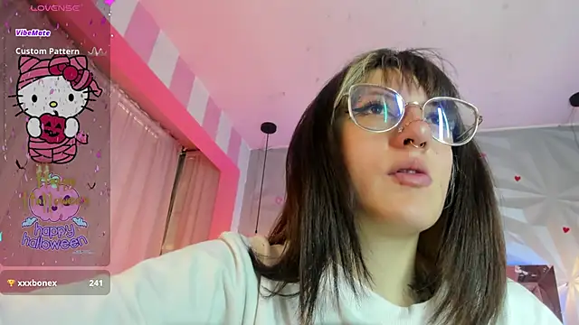 Candy morgan412 online show from October 22, 2025, 12:16 pm