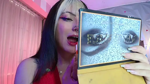 Candy morgan412 online show from January 13, 2026, 1:16 pm