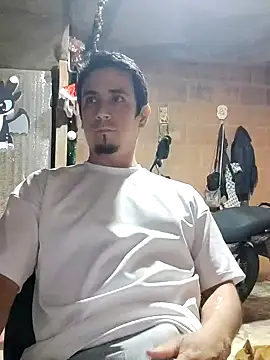 Rejy1992 online show from December 14, 2024, 2:01 am